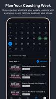 Touchtight Pro Soccer Training اسکرین شاٹ 3