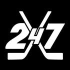 247 Hockey icône