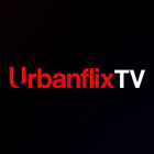 UrbanflixTV أيقونة