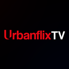 UrbanflixTV 아이콘