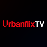 UrbanflixTV icône