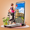 Virtual Fitness TV