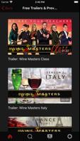 WineMasters.tv captura de pantalla 1
