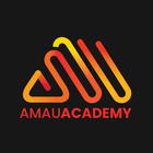 AMAU Academy أيقونة