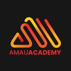 AMAU Academy 圖標