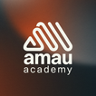 AMAU Academy أيقونة