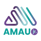 AMAU Junior icône
