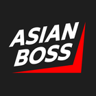 Asian Boss 图标