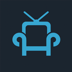 Armchair History TV icône