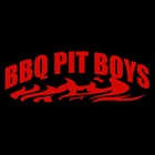 BBQ Pit Boys TV ikona