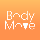 Body Move icône