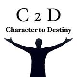 C2D Character to Destiny APK