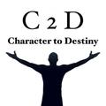 C2D Character to Destiny