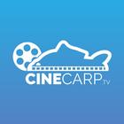 CineCarp TV icône