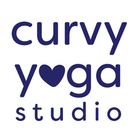 Curvy Yoga Studio أيقونة
