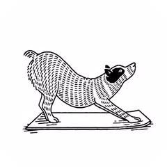 Скачать Find What Feels Good Yoga XAPK