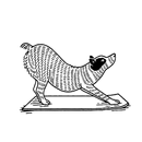 Find What Feels Good Yoga APK