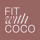 Fit with Coco 图标