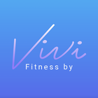 Fitness by Vivi icône