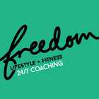 Freedom 24/7 Coaching icône