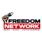 Freedom Network TV 图标