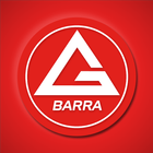 Gracie Barra Online ikona
