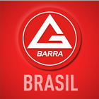 Gracie Barra Online Brasil 아이콘