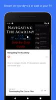 Guitar Lessons 365 Academy syot layar 2