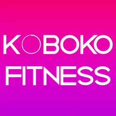 Скачать Koboko Fitness XAPK
