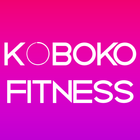 Koboko Fitness icône