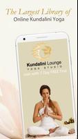 Kundalini Lounge-poster