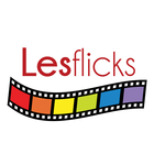Lesflicks icône