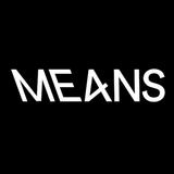 Means TV-icoon