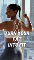 HIIT by MrandMrsMuscle Affiche