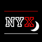 The Nyx Network icône