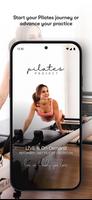 Pilates Project Affiche