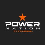Power Nation by Tony Horton