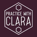 Practice with Clara APK