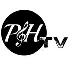Praise and Harmony TV আইকন
