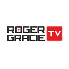 ikon Roger Gracie TV