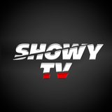 SHOWY TV icon
