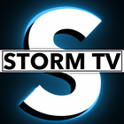 آیکون‌ STORM TV