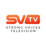 SVTV Network أيقونة