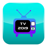 Tv 2019 icône