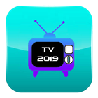 Tv 2019-icoon