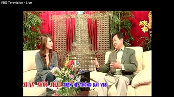 VBS Television 스크린샷 2