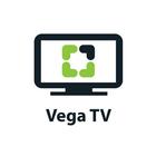 Vega TV ícone