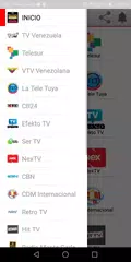 TV Venezuela APK download