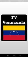 TV Venezuela Affiche