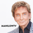 ManilowTV icône